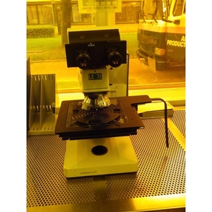 Microscope KLA Tencor Ergolux - Équipement et pièces semi-conductrices de renommée mondiale et de confiance - Product Image 4