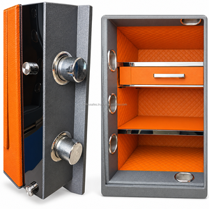 ตู้เซฟอัจฉริยะ LIBERTY รุ่น LB58 Pro - Product Image 3