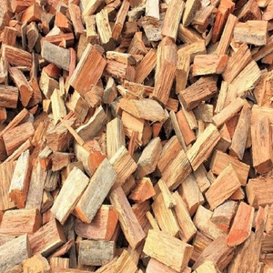 Leña seca y sazonada para calefacción del hogar, cocinas al aire libre, fogatas, viajes de camping y calor duradero. - Product Image 1