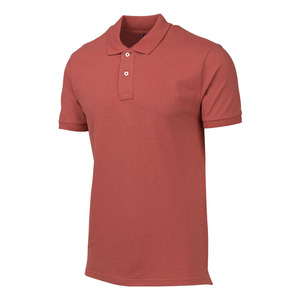 Polo homme premium décontracté d'été à séchage rapide, respirant, tendance, sportif, à manches courtes - Product Image 1