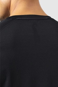 Camiseta de Compresión para Hombre, Manga Larga, Poliéster/Nailon, Ropa Deportiva, Protección UV Personalizada, Transpirable, Ecológica, Antibacteriana - Product Image 2