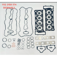 Kit de révision complet du moteur pour BMW S63B44B OEM 11122159374