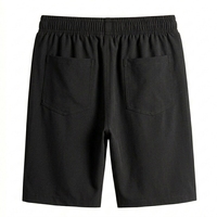Shorts de sport personnalisés pour hommes, séchage rapide, pour la plage, la gym, la course et le surf – Vente en gros