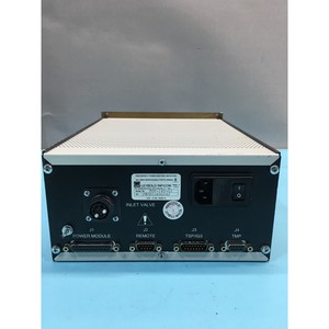 Vanne à commande à distance Semco XRCV, 131664 - Équipements et pièces semi-conductrices de renommée mondiale à confiance - Product Image 6