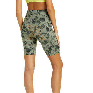 Shorts de compression pour femmes, nouvelle collection, très résistants, en vente, matériau durable - Product Image 4