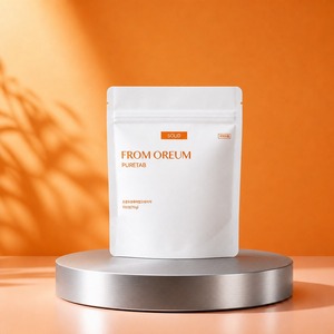 [FROM OREUM] Rango de Cuidado Personal para Viajes de Fin de Semana: Pasta Dental Sólida en Paquete de Recarga para Cuidado Bucal - Selección de Productos para Venta Minorista - Product Image 2
