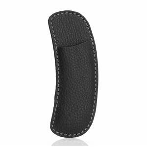 ปลอกหนังทำมือขายดีสำหรับ Moon File |   เคสหนังวัวแท้ |   ที่ใส่ของขนาดกะทัดรัด 12.3 x 3.6 ซม. - Product Image 1