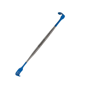 Retractor Quirúrgico Veterinario PISSCO, Retractor Senn Muller, Herramienta de Retracción para Cirugía Animal, 1 Pieza - Product Image 3