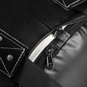 Sacs de frappe sur mesure en PVC, remplissage eau et sable, service OEM, qualité supérieure, pour entraînement de boxe, faible MOQ - Product Image 4