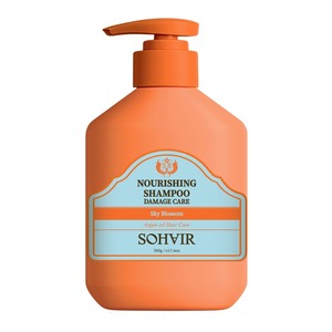 Champú y Acondicionador Reparador Nutritivo 1000g, Tratamiento para Cabello Suave, Revitalizador, Nutritivo, Anti-Frizz, Desenredante - Product Image 6