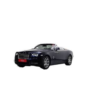 Rolls-Royce Dawn 6.6 V12 2017, 17 886 km, boîte de vitesses automatique, conduite à gauche - Product Image 1