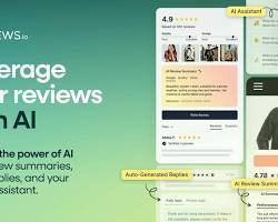 Aplicación de reseñas y calificaciones de productos de Shopify con reseñas con fotos, calificaciones de estrellas, comentarios de clientes y gestión de reseñas. - Product Image 3