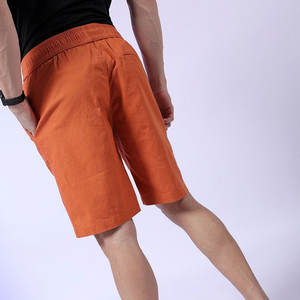 กางเกงวิ่งผู้ชาย 2 in 1 19 สี ราคาโรงงาน พร้อมช่องใส่โทรศัพท์ สำหรับออกกำลังกาย แห้งเร็ว - Product Image 3