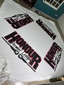 Cubierta de Lona para Ring de Boxeo Cuadrado IRSA SPORTS Personalizada, Cubierta de Suelo de PVC/Vinilo Resistente, Fabricante OEM de Equipos de Gimnasio - Product Image 4