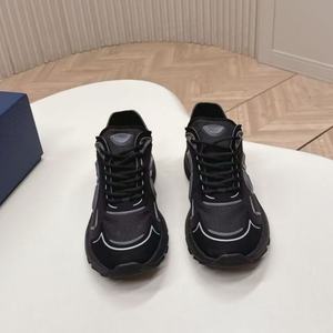 Wholesale Designer Shoes Famous Brand Shoes Mens <b>Sneakers</b> High Quality Casual Hot Sale Popular Luxury Shoes for Men and Women - Product Image 2