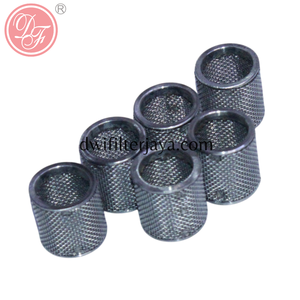 Filtre à liquide en acier inoxydable 304 316 316L sur mesure avec pompe - Product Image 1