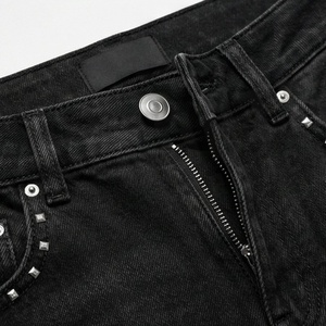 Shorts de Mezclilla Casuales Premium para Mujer, Pantalones Formales a Media Pierna, Fantástica Ropa de Verano con Técnicas de Lavado, Moda Urbana de Calidad - Product Image 4