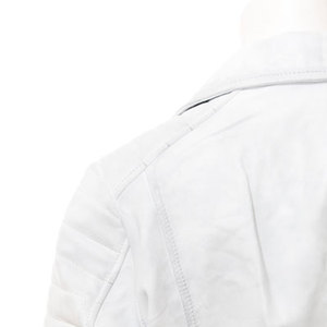 Custom Women Real <b>Leather</b> <b>Jacket</b> Slim Fit Motorcycle <b>Biker</b> OEM Manufacturer Women Genuine Cowhide <b>Leather</b> Moto <b>Jacket</b> Fashion - Product Image 5