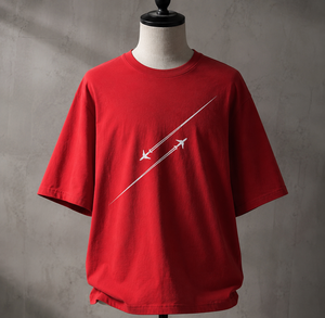 Camiseta de Hombre al por Mayor de Alta Calidad, 100% Algodón, Corte Regular, Personalizable, Ecológica, de Secado Rápido, Suave, Transpirable, Informal, para Verano - Product Image 3