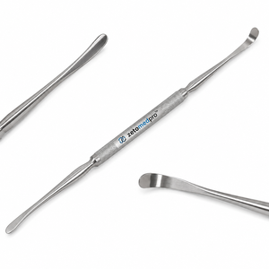 Juego de Instrumentos Reutilizables para Cirugía de Columna Vertebral Penfield Dura Dissectors, Tamaños de 14 mm y 21 mm, Certificación CE - Product Image 6