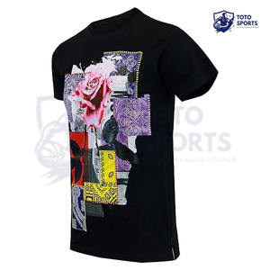 Camisa de Hombre Estampada, Corte Ajustado, Algodón de la Mejor Calidad, Informal, Precio al por Mayor, Ligera, Cómoda, Transpirable, con Logotipo Personalizado - Product Image 2