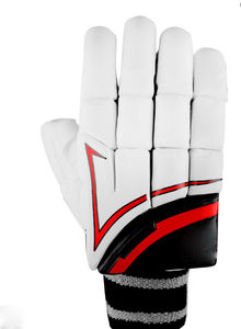 Gants de cricket légers pour hommes de qualité professionnelle avec des designs personnalisés, de la meilleure qualité à prix abordable, avec le meilleur service OEM. - Product Image 3