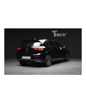 Volkswagen Golf 2.0 TDI Prestige 2022, 134 248 km, Diesel, Conduite à Gauche, Caméra Arrière - Product Image 2