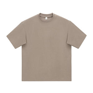 เสื้อยืดคอเต่าผู้ชายคุณภาพสูง ผ้าถักจากฝ้าย/ใยไผ่ ทรงปกติ สำหรับใส่เป็นทางการ โลโก้ด้านหน้า ผ้าเนื้อแน่น เป็นมิตรกับสิ่งแวดล้อม ป้องกันการยับ - Product Image 6