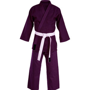 Vêtements de judo sur mesure, design tendance, tissu confortable pour l'entraînement en arts martiaux, y compris le judo. - Product Image 1