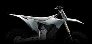 Último Lanzamiento: Nueva Motocicleta Eléctrica para Adultos Sta/rk Fut/ure Varg EX Alpha 80HP 2026 con 2 Años de Garantía, Lista para Enviar - Product Image 4