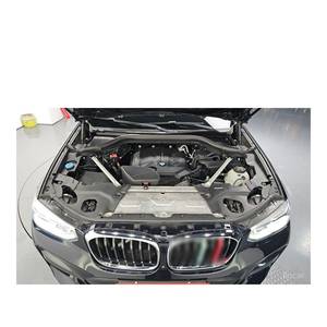 <span class=keywords><strong>BMW</strong></span> X3 XDrive <span class=keywords><strong>20d</strong></span> M Sport 2021 avec caméra de recul, boîte de vitesses automatique, direction à gauche - 38 459 km, carburant diesel - Product Image 6