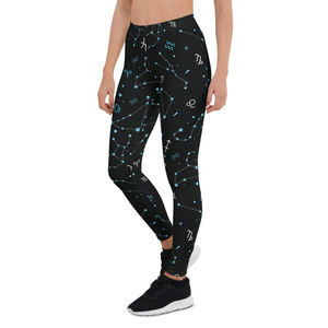 Leggings de sport sans couture pour femmes, respirants, anti-rides, au design optimal, en matière douce, prix abordable, sublimation, vente en gros - Product Image 1