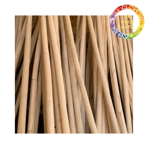 Eco Friendly Rattan Core for Handmade Furniture Repair and Wicker Craft Bulk Export - Product Image 2
