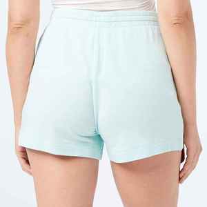 Pantalones de Pijama de Punto Jersey Premium, Ultra Suaves y Transpirables, Ropa de Dormir Cómoda, Pantalones Cortos Casuales Flexibles para Mujer - Product Image 4