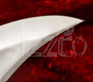 OEM Wholesale 17" Factory Made Cheap Low Price Handmade D2 Steel Camel <b>Bone</b> Brass <b>Handle</b> Hunting Camping <b>Knife</b> Ideal Gift - Product Image 6