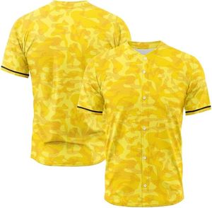 Uniforme de Béisbol Premium para Equipos Nacionales, Diseño Personalizado, Transpirable, de Secado Rápido, Ligero, Absorbe la Humedad, Precio de Fábrica al por Mayor - Product Image 2