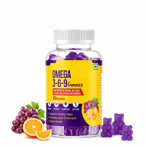Gummies Oméga 3 6 9 les plus vendues, Complément Alimentaire de Qualité Alimentaire, Formule Quotidienne Santé & Bien-être, Fournisseur en Gros - Product Image 3