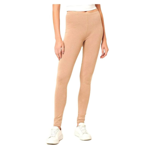 Women Yoga <b>Leggings</b> Gym Fitness 4 Way Stretchy Tights High Waist Comfortable Workout Running <b>Leggings</b> for Women - Product Image 2