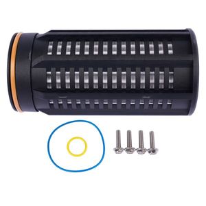 Kit Filtro Olio Trasmissione Automatica con Guarnizione per Chevrolet Corvette 6.2L V8 2020-2024 Modelli Base Z51, Accessori Kit Frizione - Product Image 6