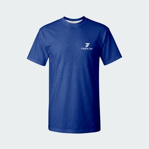 Camiseta de Algodón de Primera Calidad con Logotipo Personalizado para Hombre, Camiseta Lisa Extra Grande con Estampado Personalizado para Hombre - Product Image 5