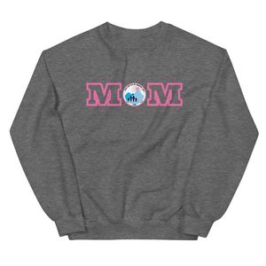 เสื้อสเวตเชิ้ตคอกลมผู้หญิง แจ็คแอนด์จิล MOM พรีเมียม เนื้อผ้านุ่ม แขนยาว สวมใส่สบาย เสื้อลำลอง สั่งทำได้ ขายส่งเสื้อผ้า - Product Image 1