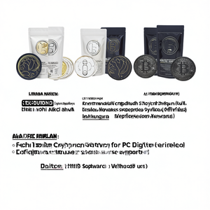 Desarrollador Profesional de Aplicaciones de Criptomonedas para Kochi, Software de Oficina de Primera Calidad para PC, Servicios de Marketing Digital, Versión Empresarial Compatible - Product Image 3