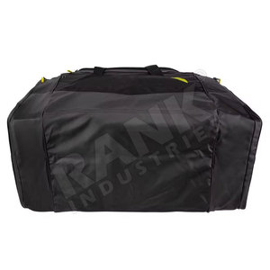 Sacs de hockey sur glace grande capacité en gros, fabriqués avec un matériau spacieux, pour usage d'équipe - Product Image 3