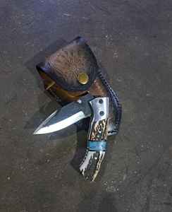 Cuchillo de Bolsillo Plegable Multifuncional Táctico de Supervivencia, Mini, Portátil, de Alta Calidad Industrial, OEM, en Oferta - Product Image 6