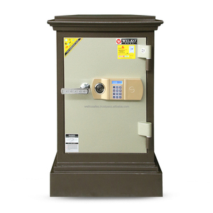 Mini Safes Wessington <b>Springs</b> South Dakota United States - Product Image 1