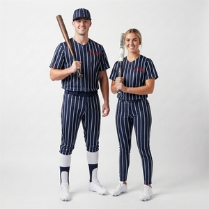 Baseball Wear Polyester Baseball Pants New Arrival High Quality Baseball Pants Custom Youth Boy Softball team pants - Product Image 5