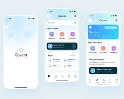 Aplicación de Gestión de Seguros para MAC: Gestionar Pólicos, Reclamos, Clientes, Pagos, Renovaciones y Operaciones de Seguros en Una Sola Plataforma - Product Image 2