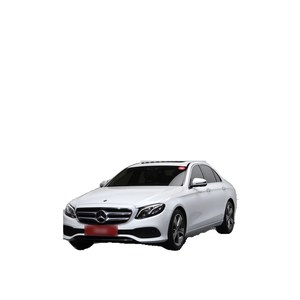 เมอร์เซเดส-เบนซ์ อี-คลาส อี300 4MATIC อาวองต์การ์ด ปี 2019 ระยะทาง 53,965 กม. เกียร์อัตโนมัติ พวงมาลัยซ้าย มาตรฐานไอเสียยูโร 5 เบาะหนัง กล้องมองหลัง - Product Image 1