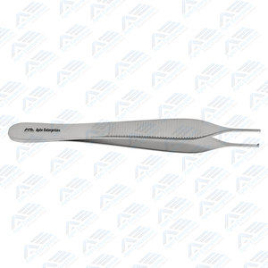 Fórceps de tejido de enfermeras definitivas, instrumentos quirúrgicos dentales, herramientas de cirugía, instrumentos médicos de calidad personalizados - Product Image 6