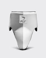 Ensemble de boxe Fly de qualité supérieure fabriqué au Pakistan, neuf, professionnel, avec gants de boxe en cuir Fly, protège-tête et protège-glande.